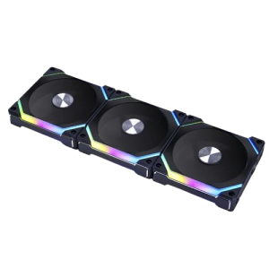 Fan Case Lian Li UNI Fan SL120 V2 ARGB Pack 3