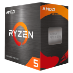 Ryzen 5 5600X