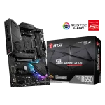 MSI B550 Gaming Plus
