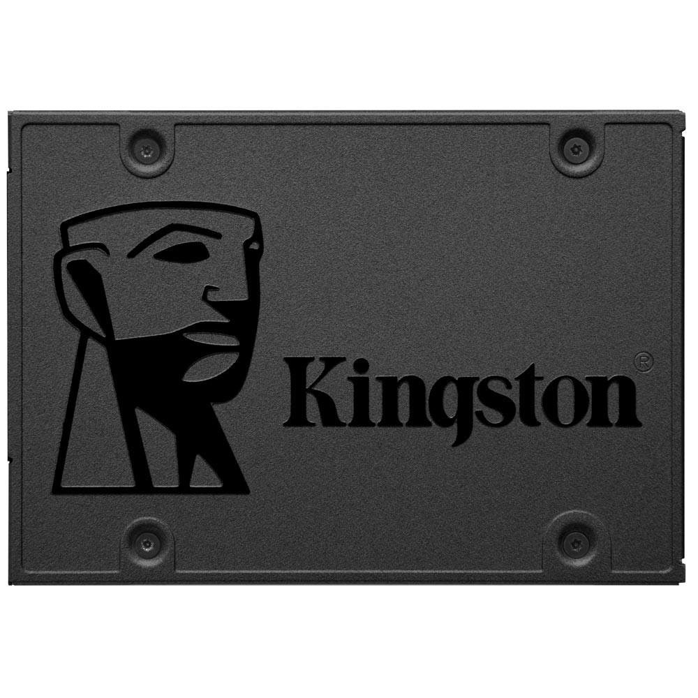 SSD Kingston A400 SATA III