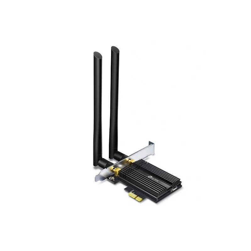 Placa de Rede WiFi 6 PCIe TP-Link Archer TX3000E AX3000