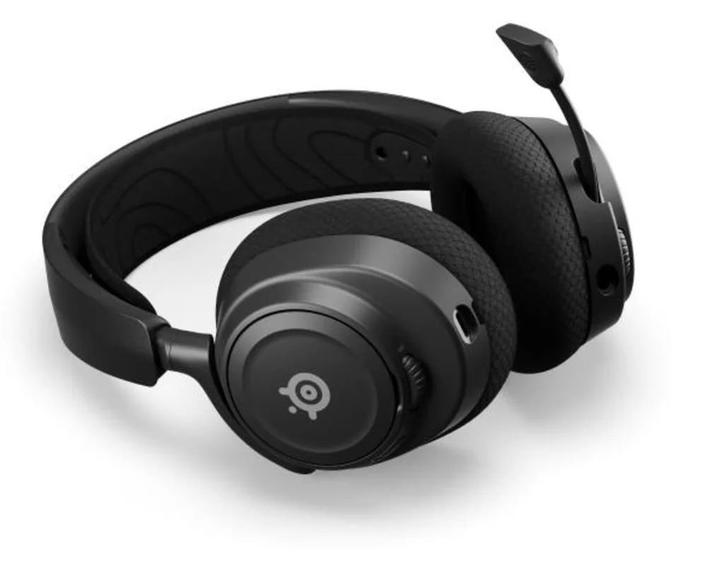 Headset Gamer Sem Fio SteelSeries Arctis Nova 7