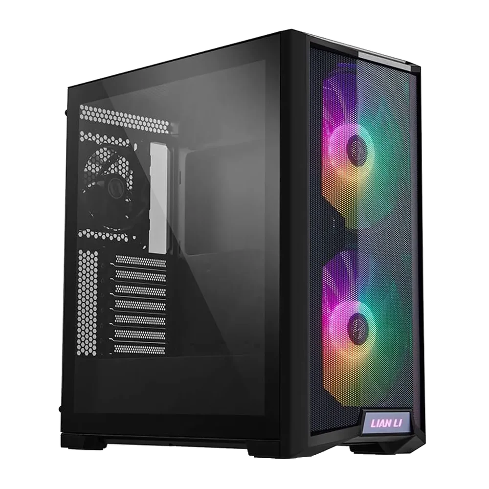 Gabinete Lian Li Lancool 215 Mid Tower ATX