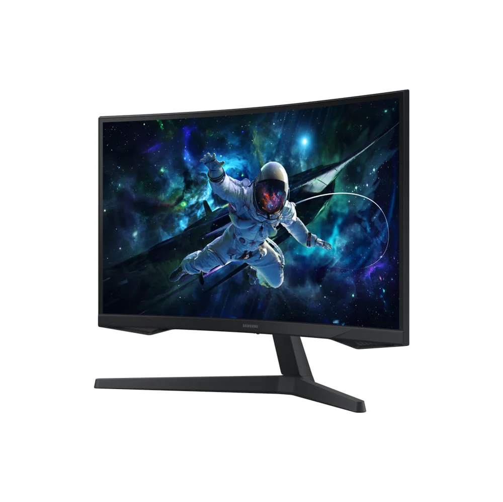 Monitor Gamer Samsung Odyssey G5 27 QHD 165Hz VA