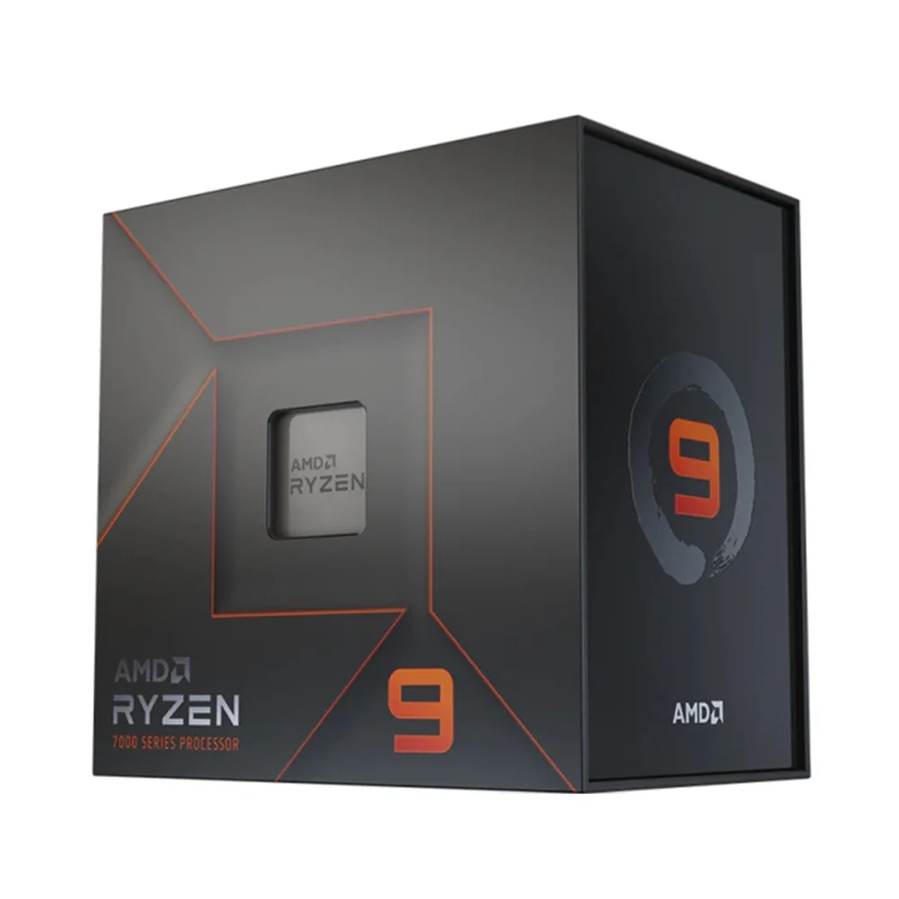 Processador AMD Ryzen 9 7900X