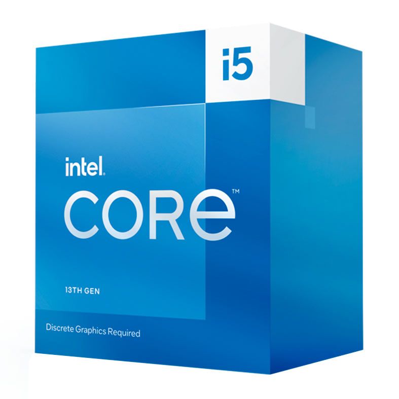 Processador Intel Core i5-13400F
