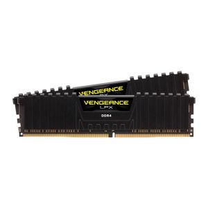 Memória DDR4 Corsair Vengeance LPX 32GB 3200MHz