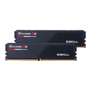 Memória DDR5 G.Skill Ripjaws S5 16GB 5200MHz