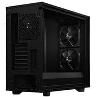Gabinete Fractal Design Define 7 Compact ATX